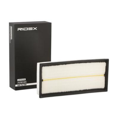 Air Filter  8A0696